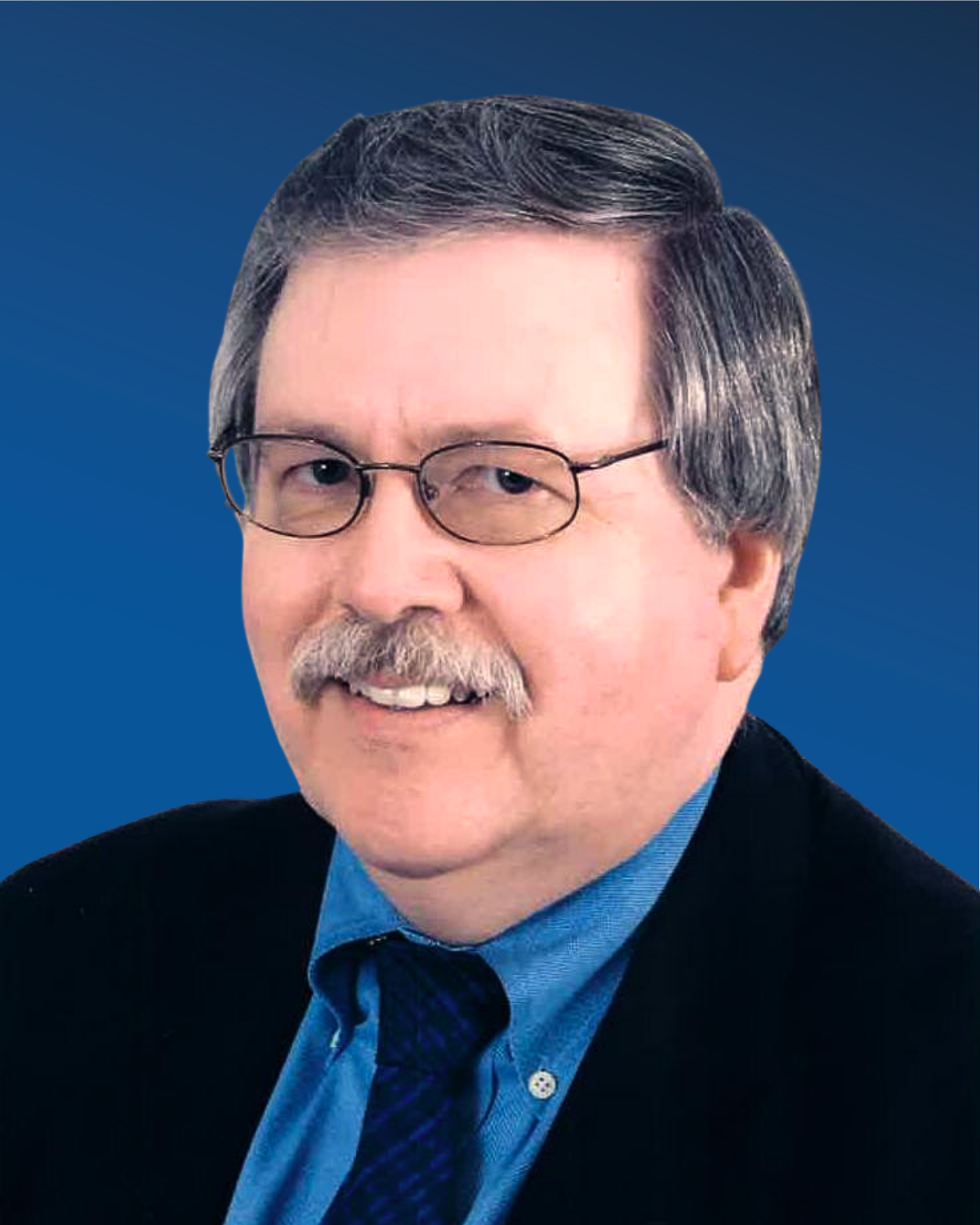 James McConnell, MD